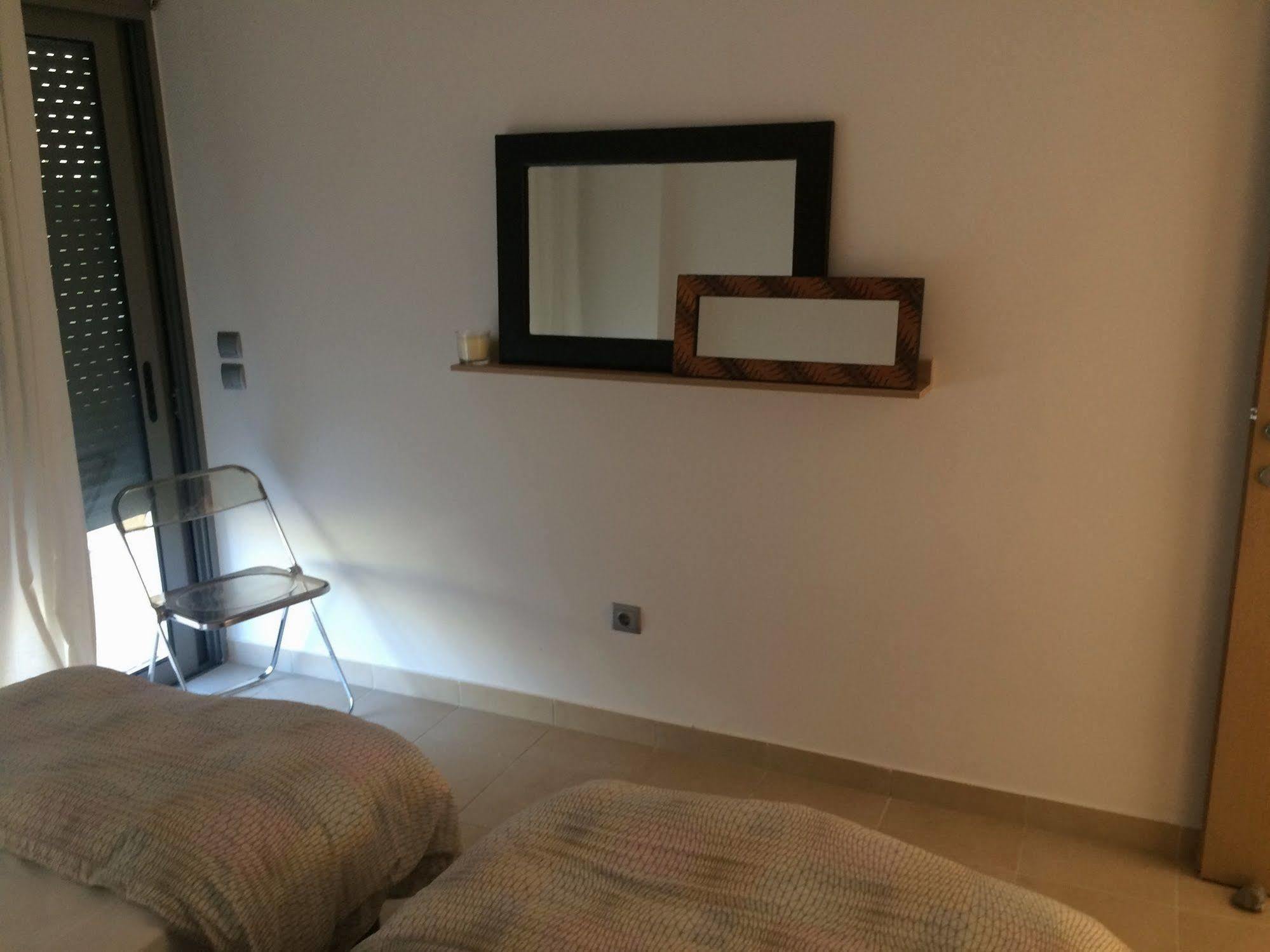 Rvg Rania House With Pool Apartman Pórto Héli Kültér fotó