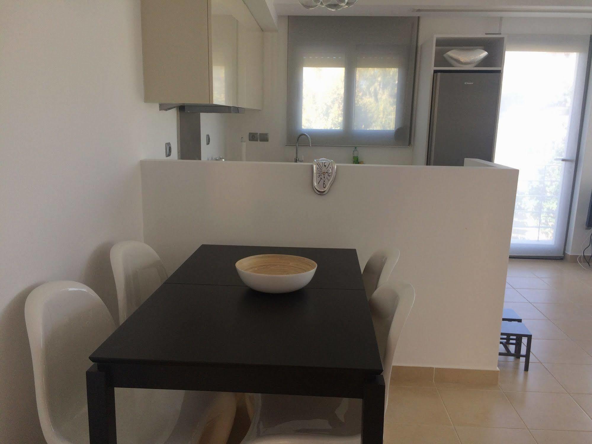 Rvg Rania House With Pool Apartman Pórto Héli Kültér fotó