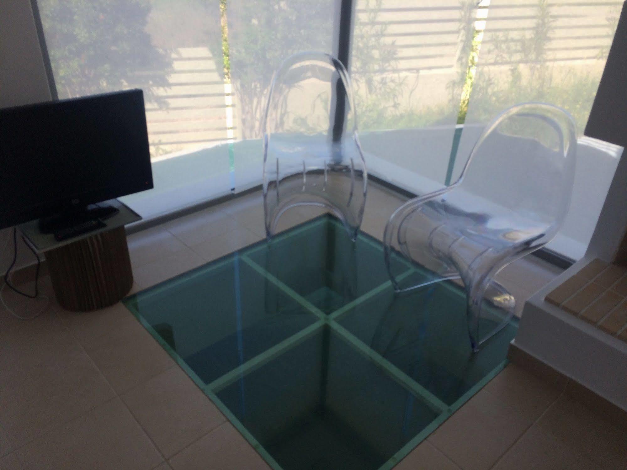 Rvg Rania House With Pool Apartman Pórto Héli Kültér fotó