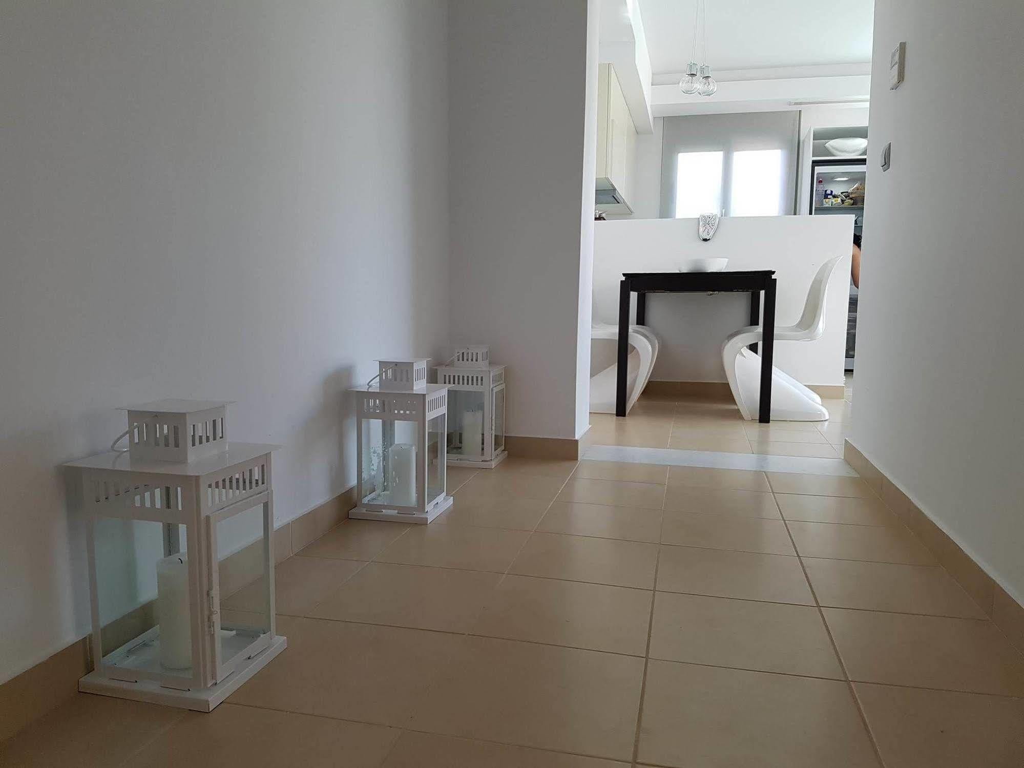 Rvg Rania House With Pool Apartman Pórto Héli Kültér fotó