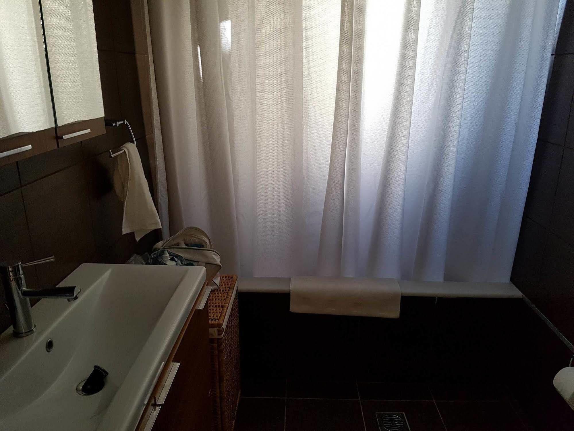 Rvg Rania House With Pool Apartman Pórto Héli Kültér fotó