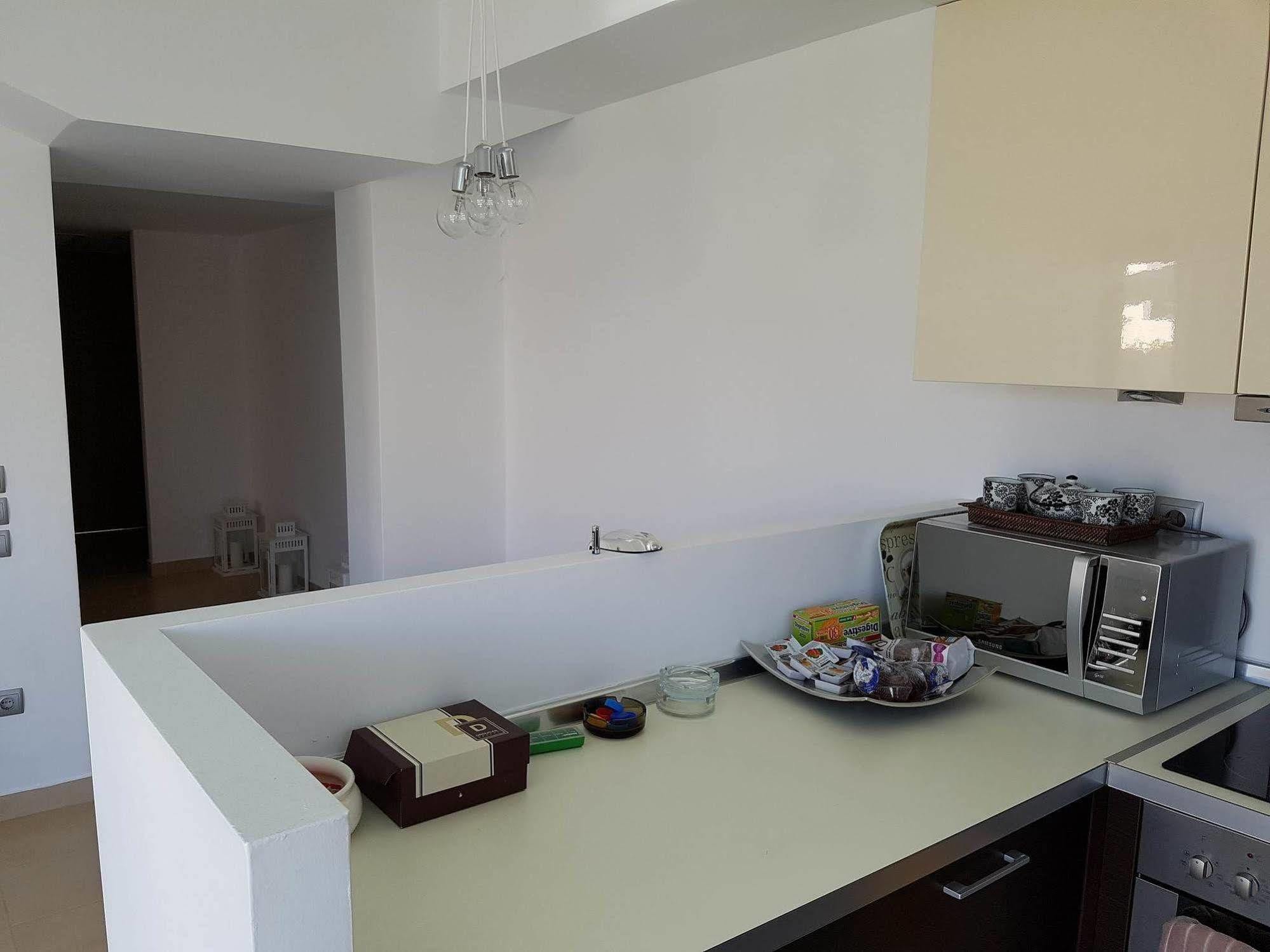 Rvg Rania House With Pool Apartman Pórto Héli Kültér fotó